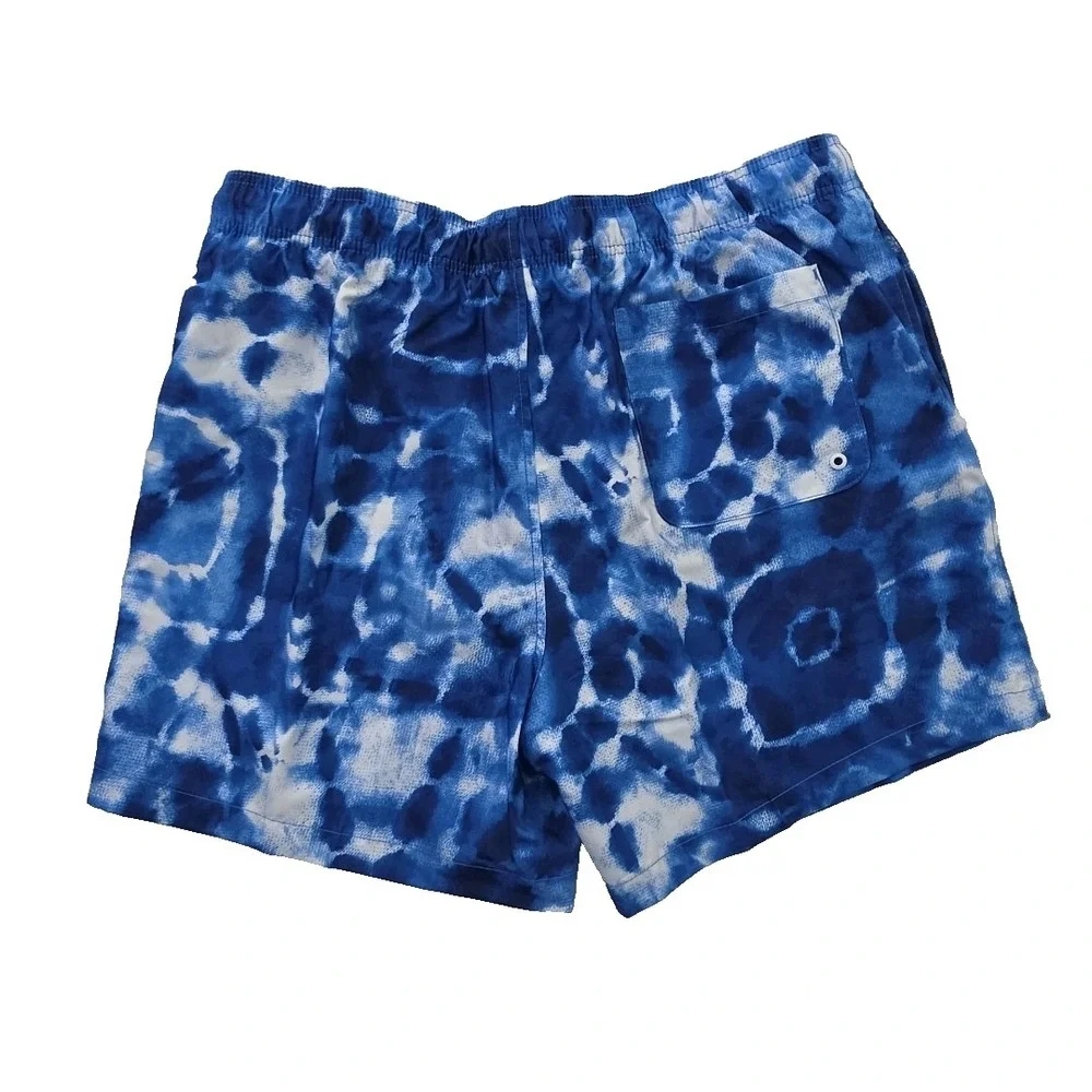 Speedo Swim‎ Trunks Mens XXL 8